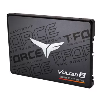 SSD disk Team Group T-FORCE VULCAN Z 256 GB 2.5 collas SATA III