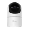 Novērošanas kamera Sonoff CAM-PT2 2MP viedā kamera