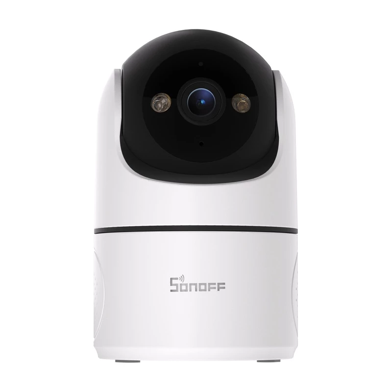 Novērošanas kamera Sonoff CAM-PT2 2MP viedā kamera