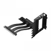 GPU komplekts Fractal Design Flex 2 Universal Melns 124x196x144mm