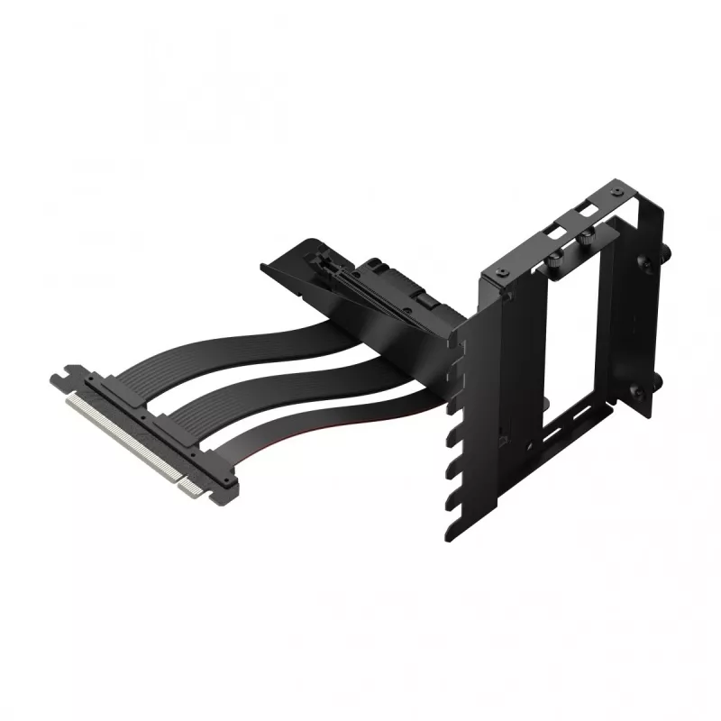 GPU komplekts Fractal Design Flex 2 Universal Melns 124x196x144mm