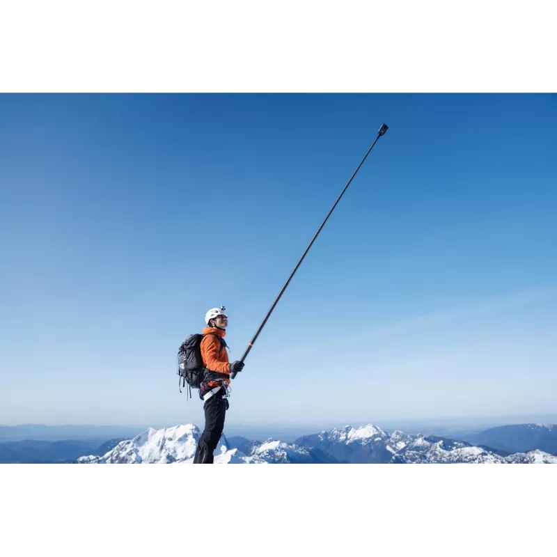 Kameras piederums Osmo Selfie STICK/2.5M CP.AS.AA000020.02 Dji