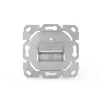 Virsplāksne multimedijiem / keystone moduļiem Digitus DN-93831-1