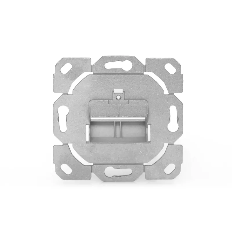 Virsplāksne multimedijiem / keystone moduļiem Digitus DN-93831-1