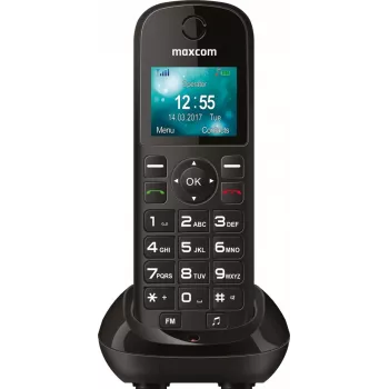 Mobilais tālrunis MaxCom MM 35D SE, 2,4 collu ekrāns