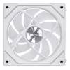 Ventilators Lian Li UF-RSLIN120-1W 12 cm 220-2100 RPM 32 dB Balts