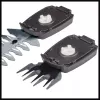 Bezvadu zāles šķēres Einhell GC-CG 3,6/70 Li 3.6 V 7 cm
