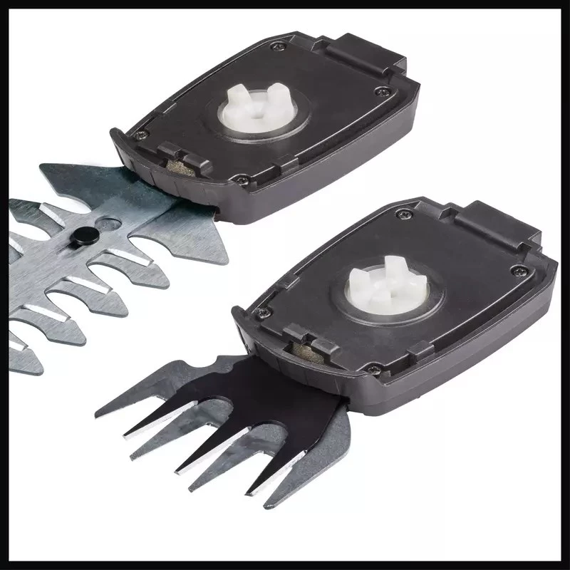 Bezvadu zāles šķēres Einhell GC-CG 3,6/70 Li 3.6 V 7 cm