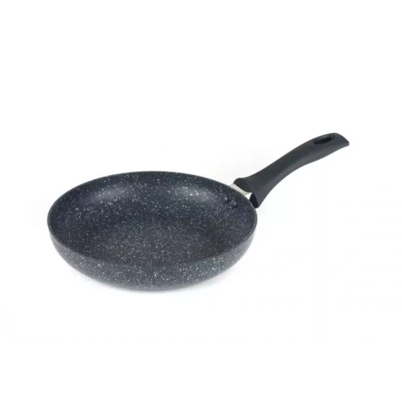 Cepamā panna Russell Hobbs 24 cm akmens efekta nepiedegošais pārklājums RH008411EU7