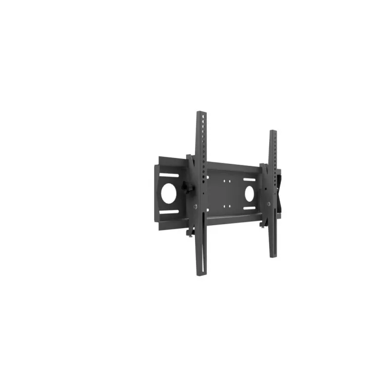 TV stiprinājums Edbak PWB2 165,1 cm (65 collas) melns