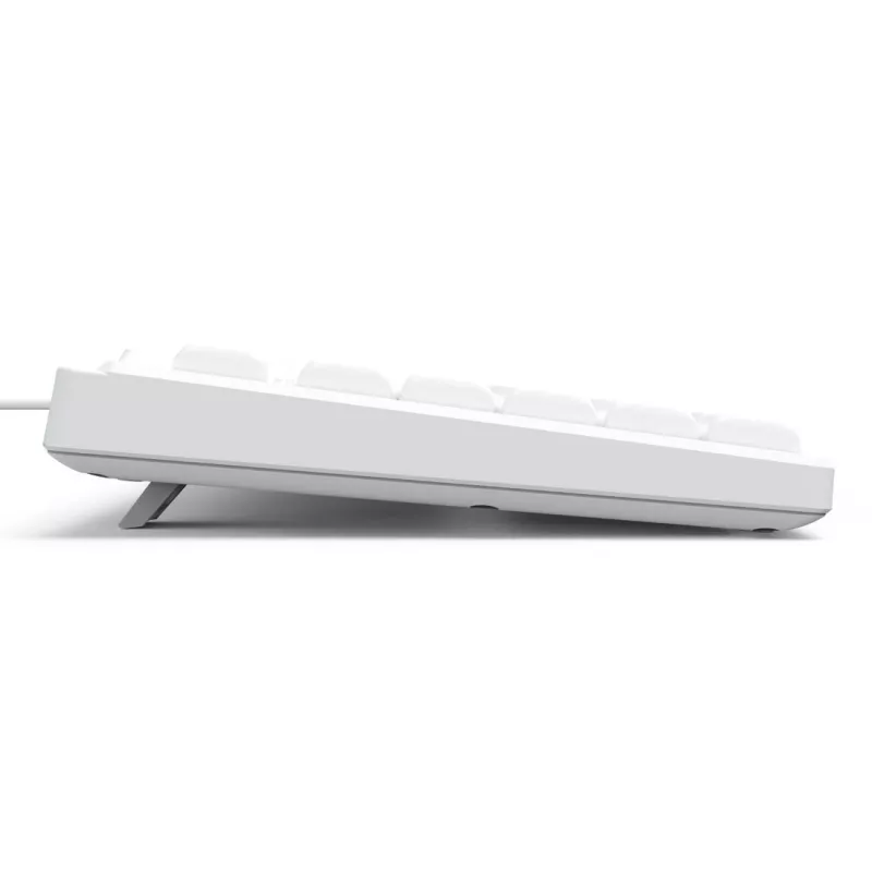 Vadu klaviatūra Hama CK-200 USB, balta
