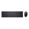 Dell Pro tastatūra un pele KM5221W bezvadu