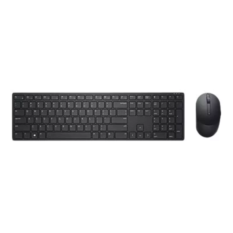 Dell Pro tastatūra un pele KM5221W bezvadu