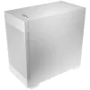 Lian Li LANCOOL 205 Mesh C Midi Tower balts korpuss