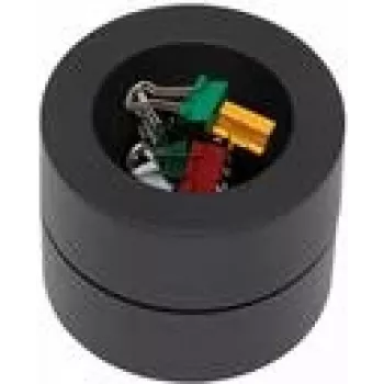 Maul Klammernspender 3012490.ECO 3012490.ECO melns (3012490.ECO)