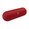 Beats Pill skaļrunis | Statement Red | Ūdensizturīgs | Bluetooth | Pārnēsājams | Bezvadu savienojums