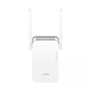 CUDY RE1500 Mesh Wi-Fi 6 signāla pastiprinātājs