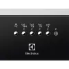 Electrolux CFG526R Melns 450 m³/h