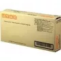 Toner Utax Toner 653010016 2000 lapas dzeltena