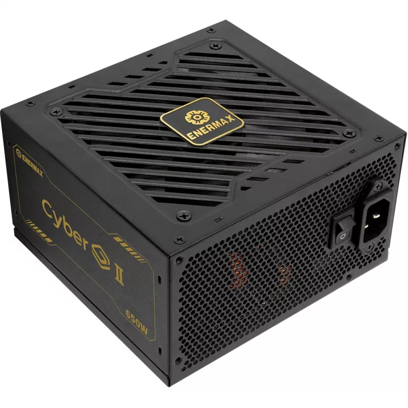 Barošanas bloks Enermax ERV650G-AHG-NAC 650 W