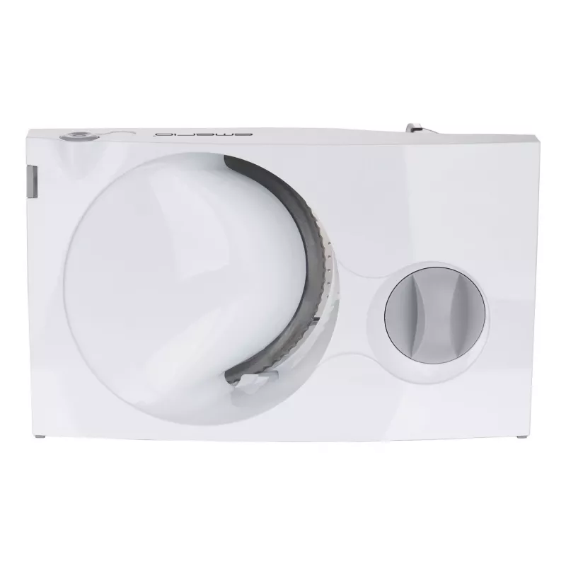 Elektriskais griezējs Emerio MS-125000 balts 100 W