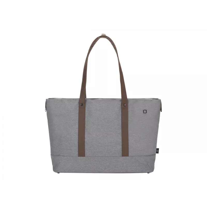 Dāmu maciņš DICOTA Laptop Shopper Bag Eco MOTION 13 - 14,1 colla vienkrāsains