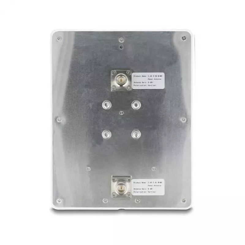 Virzienvirziena āra Wi‑Fi antena DELOCK 90705 WiFi 6 MIMO 8 dBi