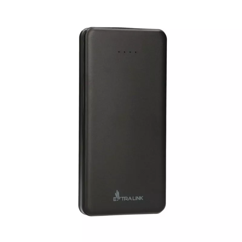 Pārnēsājamais ārējais akumulators Extralink EPB-078B 10000mAh