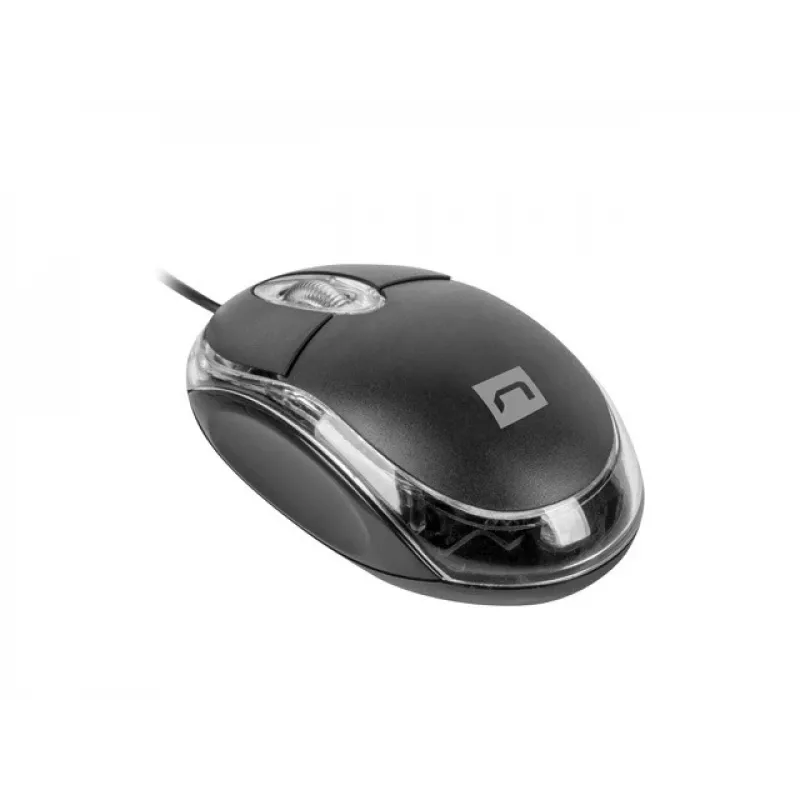 Pele NATEC Vireo 2 USB Type-A Optiskā