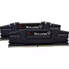 G.Skill Ripjaws V DDR4 32GB (2x16GB) 3600MHz CL18 operatīvās atmiņas komplekts, melns (F4-3600C18D-32GVK)