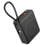 Portable Charger Tracer Scout 10000 mAh MAG+PD+QC