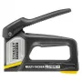 Skavotājs Stanley FMHT70401-0 melns sudraba dzeltens 160 mm