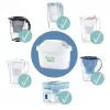 BRITA Maxtra PRO Pure Performance ūdens filtrs, 1 gab.