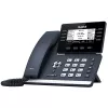 Yealink SIP-T53W IP tālrunis Pelēks 8 līnijas LCD Wi-Fi