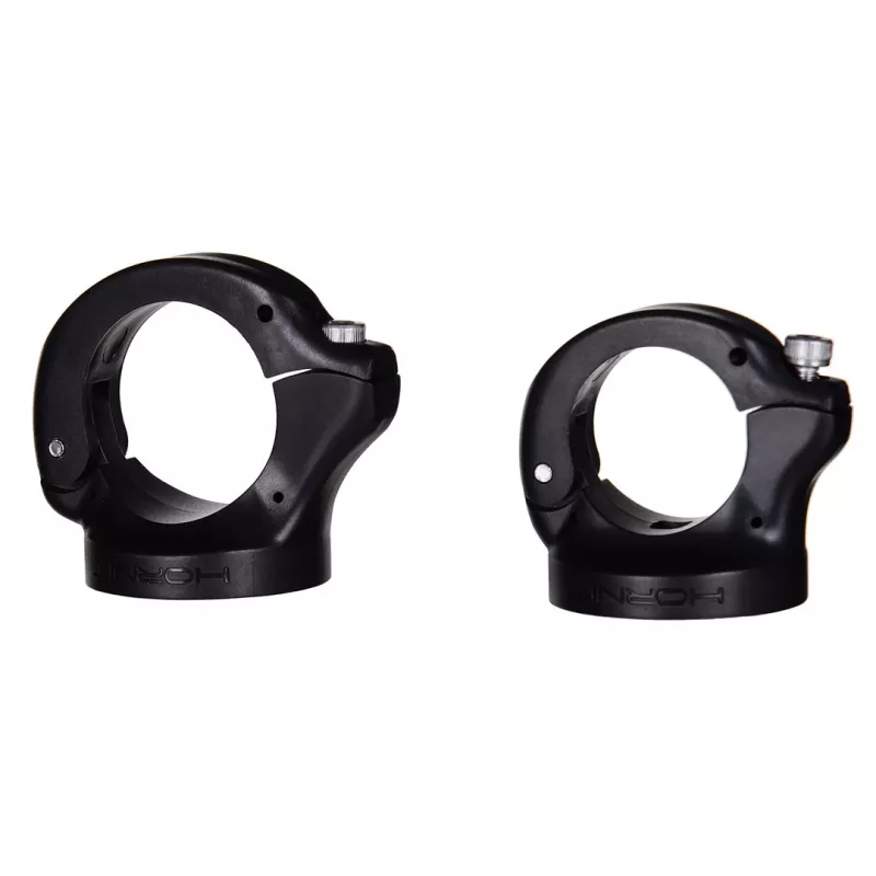 Bicycle horn Hornit 140 dB Melns