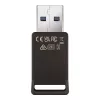 microSDXC lasītājs USB 3.2A