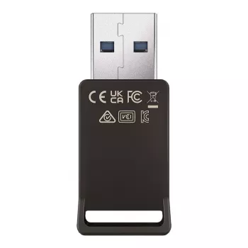 microSDXC lasītājs USB 3.2A