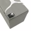 Hermētiska AGM UPS baterija QOLTEC 53084 12V 36Ah LongLife