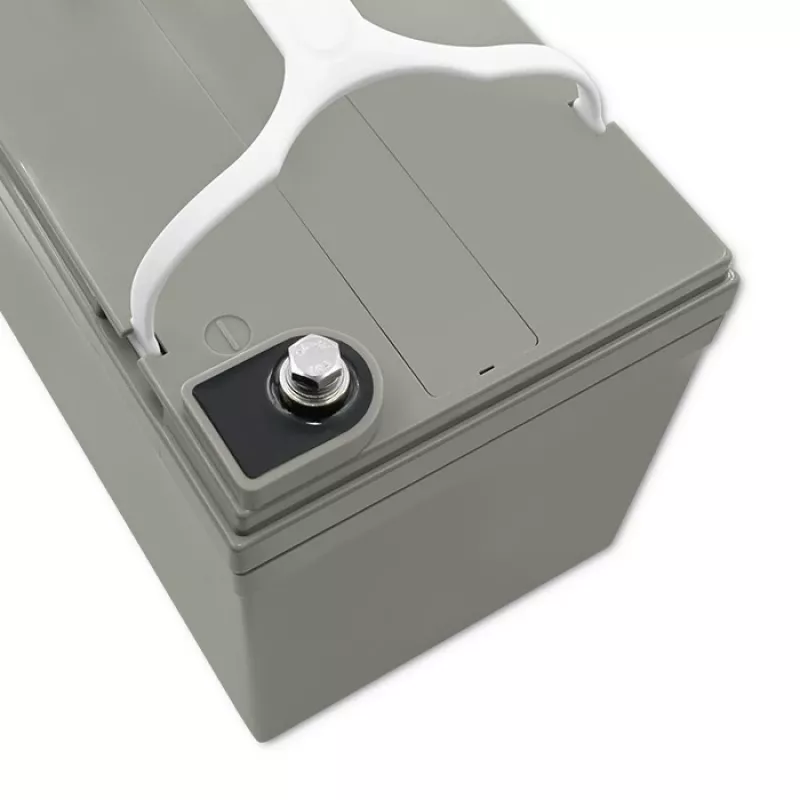 Hermētiska AGM UPS baterija QOLTEC 53084 12V 36Ah LongLife