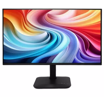 Monitors Acer KA242YP6b 23,8 collas Full HD 1920x1080 IPS 144Hz 16:9 Melns