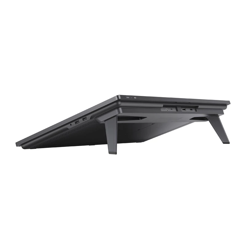 Huion Kamvas Pro 24 GEN 3 GT2402 grafiskais planšetdators