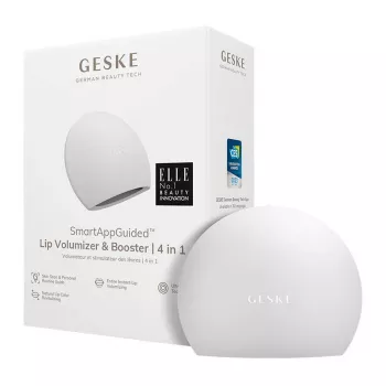 Geske GK000054SL01 lūpu palielinātājs, Starlight