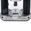 Einhell TC-RO 1155 E melns, sarkans 30000 RPM 1100 W