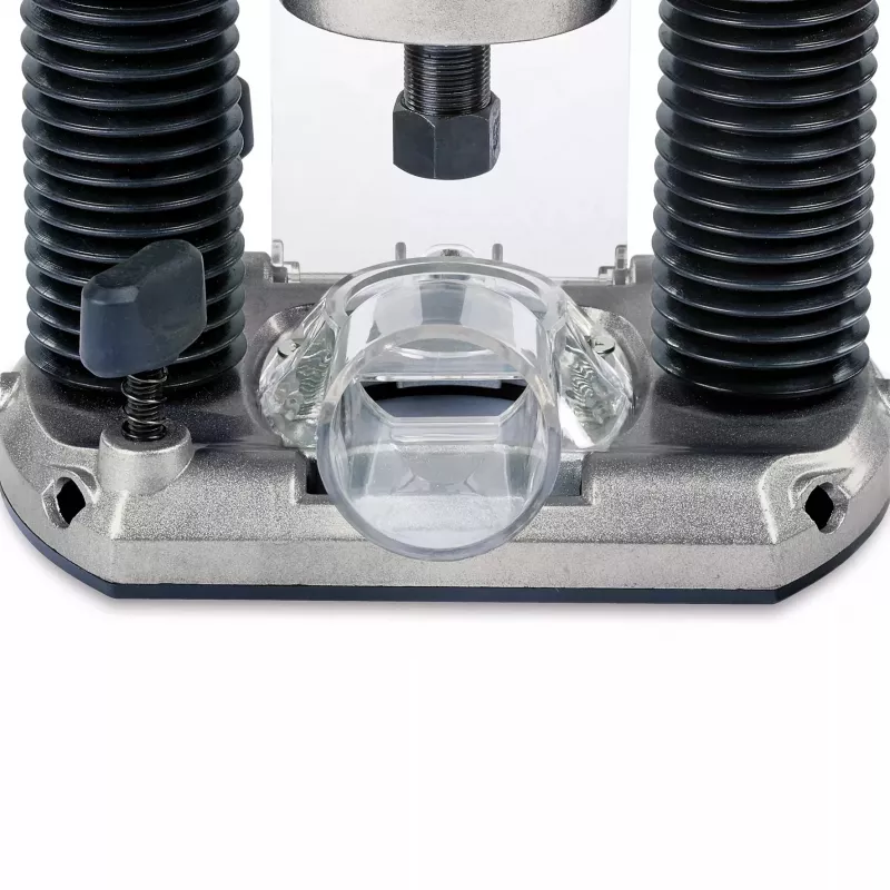 Einhell TC-RO 1155 E melns, sarkans 30000 RPM 1100 W