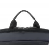 Mugursoma Sponge Thinbag 15,6 collas, melna — Sponge plāna klēpjdatora mugursoma, piemērota 15,6 collu ierīcēm