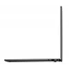 Piezīmjdators|DELL|DC16250|CPU Intel Core 5|120U|1400 MHz|16|1920x1200|RAM 8GB|DDR5|5200 MHz|SSD 512GB|Intel Graphics|Integrated|ENG|Windows 11 Pro|Carbon Black|1.98 kg|DC16250_RPLU-R_0