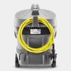 Mucas putekļsūcējs Karcher AG T 11/1 Classic — sausā putekļsūcējs, 11 L putekļu tvertne, 850 W, 23,5 kPa, 2 m šļūtene, teleskopiskā caurule