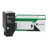 Toner Lexmark 71C20C0 3000 lapas ciāna