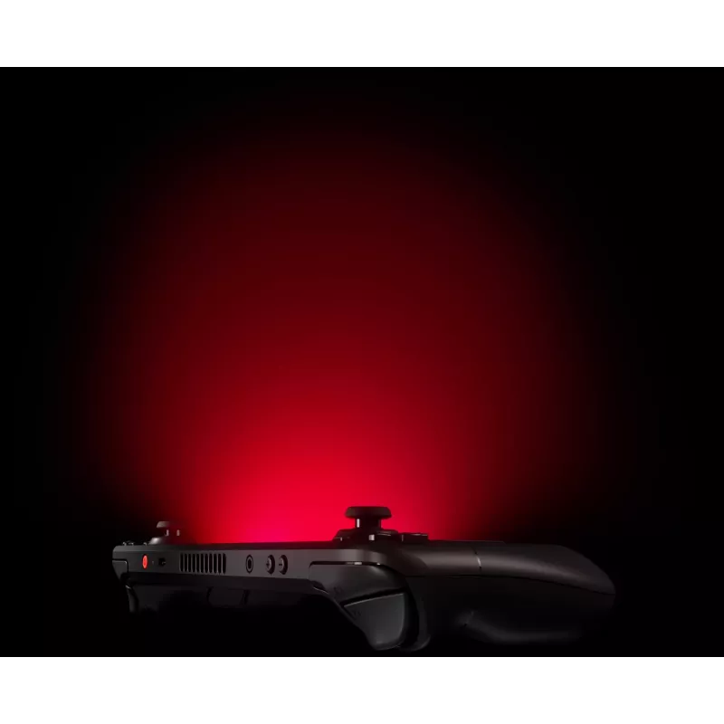 Valve Steam Deck OLED 1TB konsole