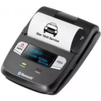 Uzlādējams akumulators Star Micronics printeriem, saderīgs modelis 39569473